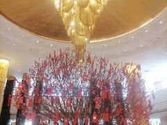 -广州花园酒店