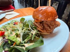 -京A Taproom·精酿餐吧(隆福寺店)