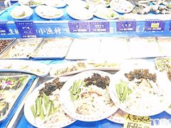 -鱼满舱·鲜活海鲜·正宗鲁菜