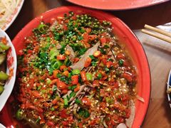 -小街47號江湖菜(四合院店)