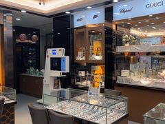 -锦泉眼镜视光体验中心(环市西路店)