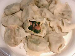 -日丰园海肠水饺·老字号大连海鲜(和平广场店)