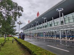 -威海大水泊国际机场