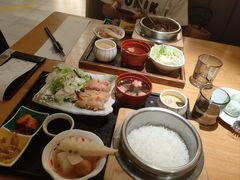 -味太助·银饭食堂(中华城店)