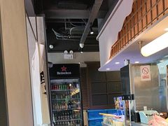 -街角等你.大连海鲜烧烤(西安路店)