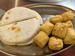 -山菌美食苑(振兴路店)