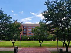 -浙江大学(海宁国际校区)