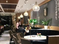 大堂-如轩·海鲜砂锅粥·潮汕菜(小榄店)