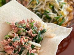 -鸿运美食府