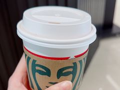 -星巴克(天津SM城市广场店)