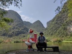 -靖西鹅泉风景区