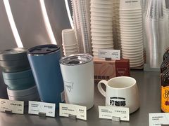 -Manner Coffee(IFS一楼店)
