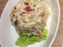 土豆沙拉-必胜客(北苑路店)