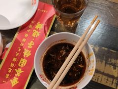 -金谷园饺子·烧烤(人大总店)