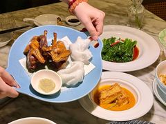 -东南里湖景餐厅·新闽菜(浦西万达店)