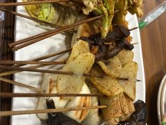 -沈胖子音乐烤吧·炒菜·龙虾(环城东路店)