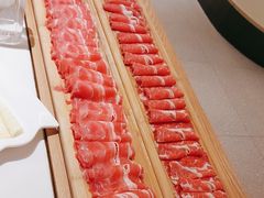 -吴幺妹菜场火锅(蒙山路店)