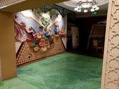 -君邦火锅(新疆大厦店)