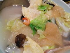 -老头儿油爆虾·知味杭州(爱琴海购物中心)