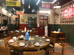 大堂-益华家菜屋(世茂店)