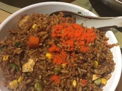-琥珀老六龙虾(四里河店)