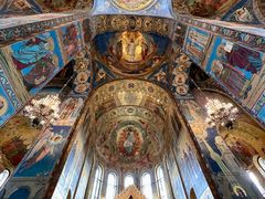 -滴血救世主教堂