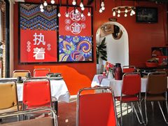 -刘姐啤酒鱼音乐餐厅(阳朔美食丁厄3分店)