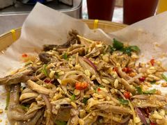 -东排食堂长沙小吃大排档(五一广场店)