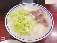 -老回回烩面馆(左家庄店)