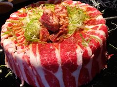 -烧肉达人•炭火烧肉(新天地店)