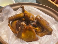-大鸽饭(汉溪长隆店)