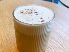 咖啡-Seesaw Coffee(苏州中心店)