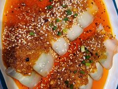 -上上席川菜(凯德乐峰广场店)