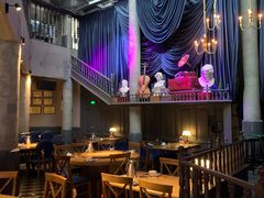 大堂-新悦·霞浦海鲜生(上下杭店)