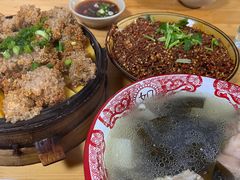 -人和水上飘(第一家店)
