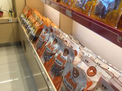 -老四川(T3航站楼F指廊店)