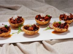 -徐记私厨(半淞园路店)