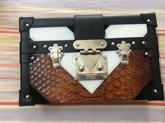 -沐渔二手奢侈品黄金手表包包回收·中古店(广州塔店)