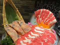 -湊湊火锅·茶憩(新中关购物中心店)