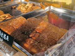 -包满意面包糕点(东坝店)