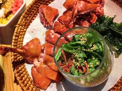 樟茶鸭-锦府盐帮·侯宅(五棵松万达店)