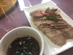 -臭桂鱼儿特色餐厅(朝晖七小区北区店)