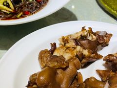 -博望坡酒楼(漕溪路店)