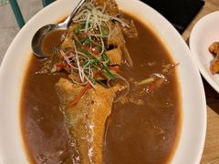 -莆田餐厅PUTIEN(三里屯店)