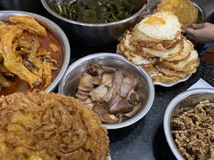 -岚方螺蛳粉(铁西店)