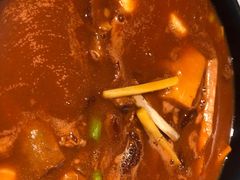 -禧宴Joyous Restaurant(禧园店)