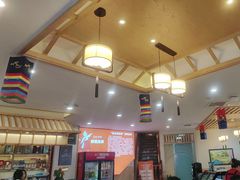-英兰朝族饭店·英兰锅包肉(佳园路店)