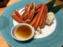 -割烹旭日本料理(龙湖狮山天街店)