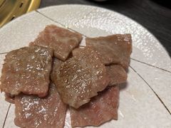 -AJIYA·池袋日式烧肉自助(天津万象城店)