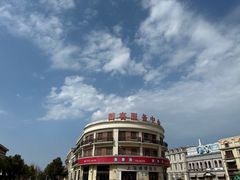-奔跑吧乐园